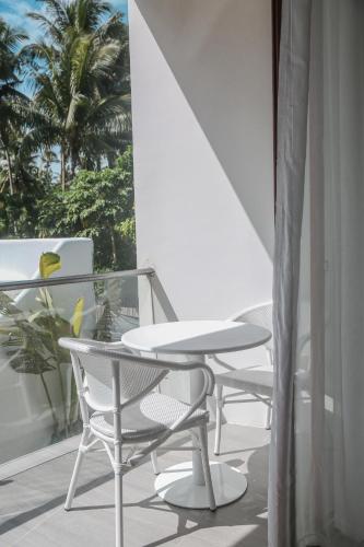 Bassa nova villa in Bohol