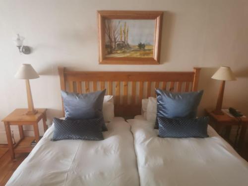 1 queen bed