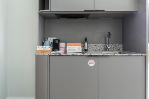 Numa Munich Blend, Munich (photo 9)
