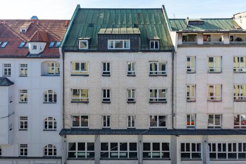Numa Munich Blend, Munich (photo 3)