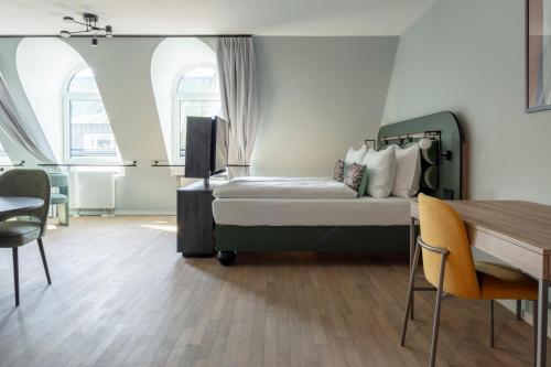 Numa Munich Blend, Munich (photo 7)
