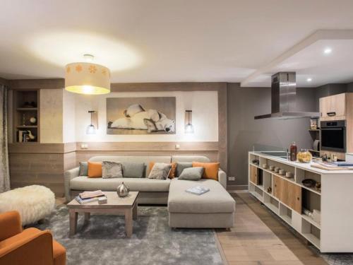 Résidence Premium L'Hévana - maeva Home - Appartement 3 pièces 6 personnes 49 - Apartment - Les Allues