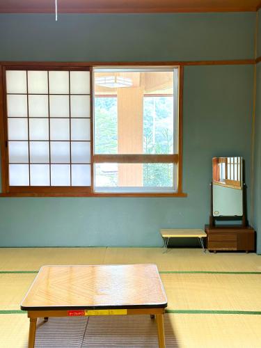森林公園スイス村 ロッジやまの家, Kyotango (fotografie 10)