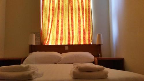 Camera doppia, bagno privato