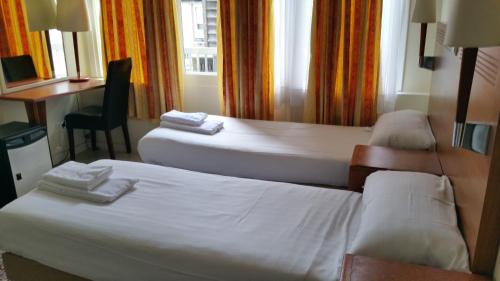 Hotel Isis, Amsterdam (photo 4)