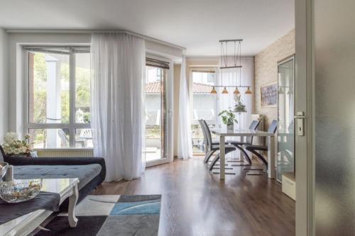 Private Apartment, Hannover (fotografie 4)