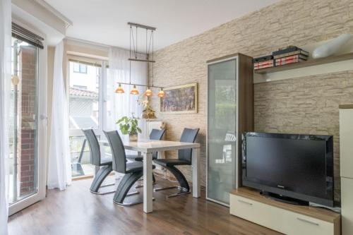 Private Apartment, Hannover (fotografie 5)