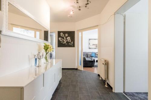 Private Apartment, Hannover (fotografie 7)