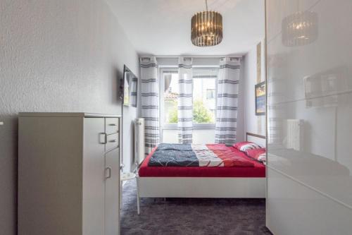 Private Apartment, Hannover (fotografie 8)