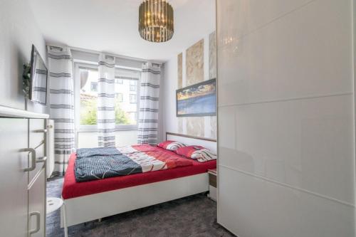 Private Apartment, Hannover (fotografie 9)