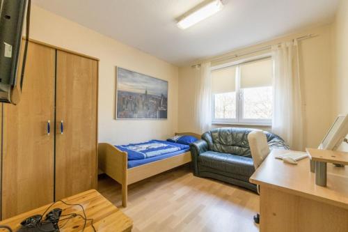 Private Apartment, Hannover (fotografie 10)