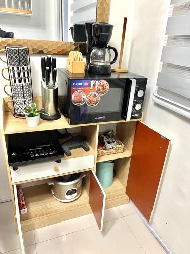 Nyssa Crib 2BR Whole Townhouse Camella Bacolod South in Tangub