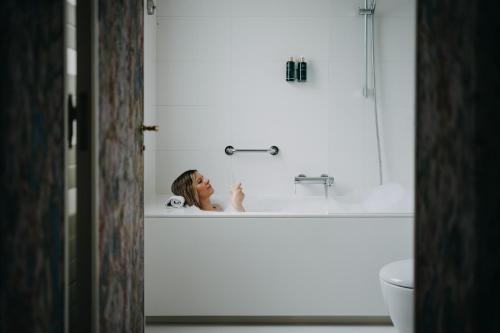 Hotel Astoria Gent in Gent