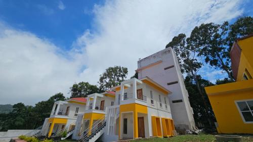 ทัศนียภาพภายนอกโรงแรม, TIO HOTELS & RESORTS - YERCAUD in เยอร์เคาด์