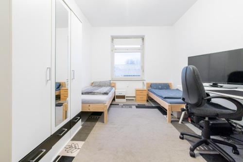 Private Apartment, Hannover (fotografie 6)