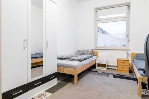Private Apartment, Hannover (fotografie 7)