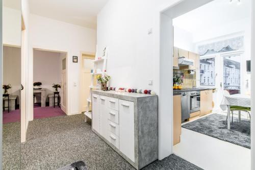 Private Apartment, Hannover (fotografie 8)