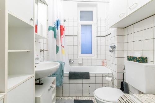 Private Apartment, Hannover (fotografie 10)