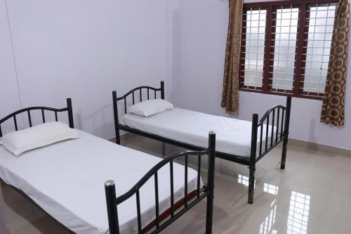 Anamala Serenity Homestay Kerala