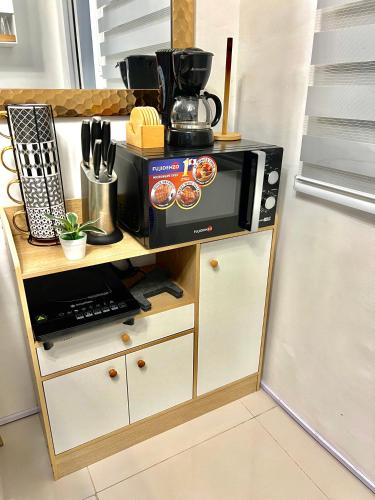 Nyssa Crib 2BR Whole Townhouse Camella Bacolod South in Tangub