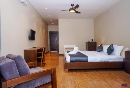 hotel photo