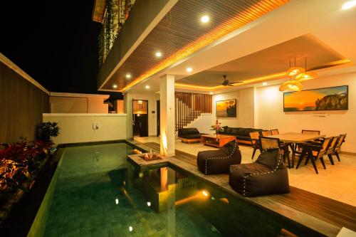 Villa Mandee Uluwatu