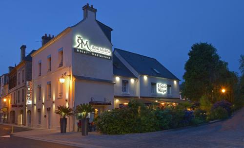 Hotel Reine Mathilde 3