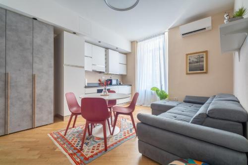 Al Donni AirCon City Center, Bergamo (fotografie 7)