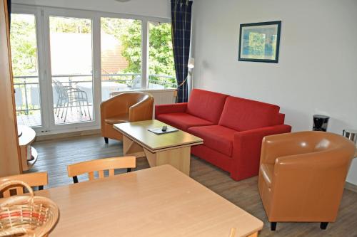 2 bedrooms, 4 beds