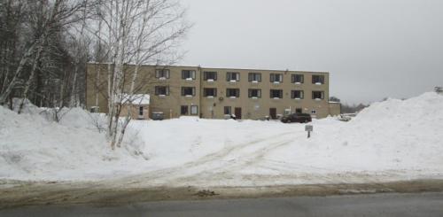 Katahdin Inn & Suites