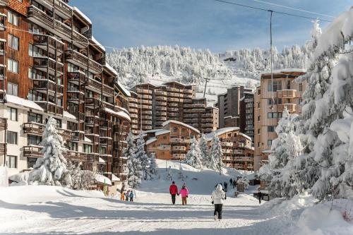 Résidence Arietis - Atria-Crozats - maeva Home - Appartement 3 pièces 7 personnes - Prestige MAE-3914