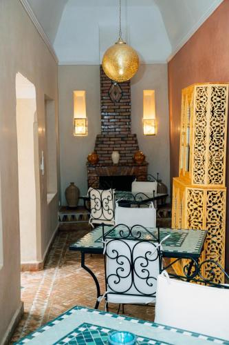 Riad Dar Zaouia - image 5