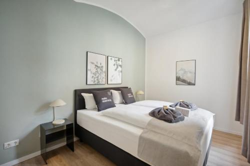 Limehome Dresden Jordanstraße, Dresden (foto 11)