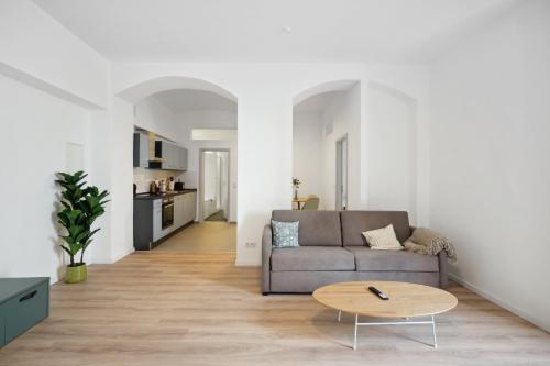 limehome Dresden Jordanstraße - Dresden