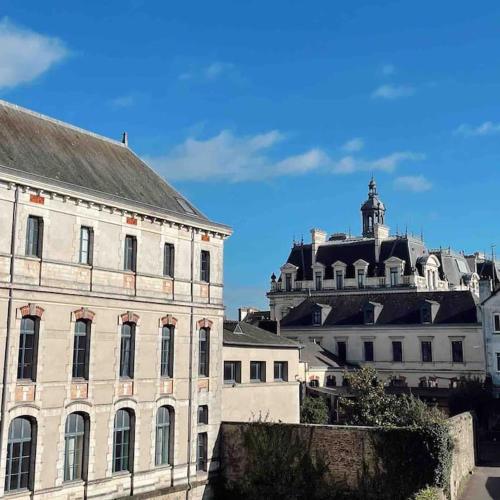 Appartement idéalement placé à Vannes - Location saisonnière - Vannes