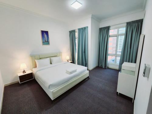 Havana Holiday Homes Oud Metha - image 9