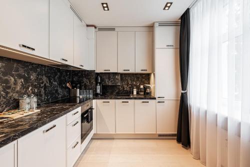 LuxeCityApartment, Tallinn (fotografie 9)