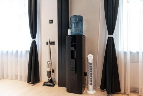LuxeCityApartment, Tallinn (fotografie 11)