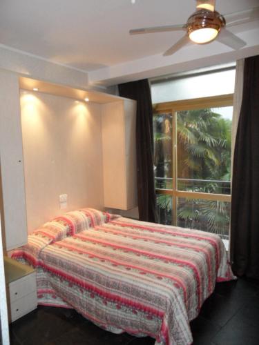 Single room, comfort