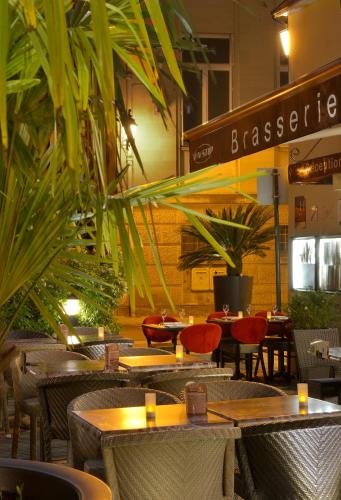 Hotel Reine Mathilde 4