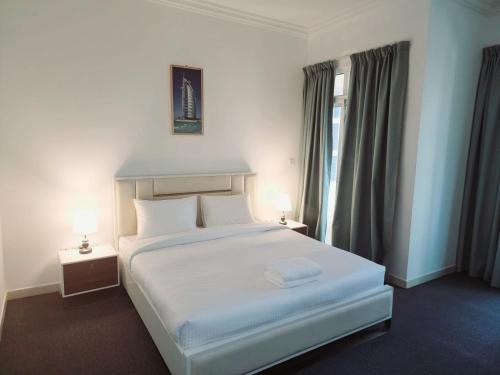 Havana Holiday Homes Oud Metha - image 3