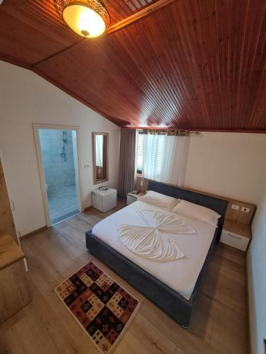 Hotel Darda in Kamëz