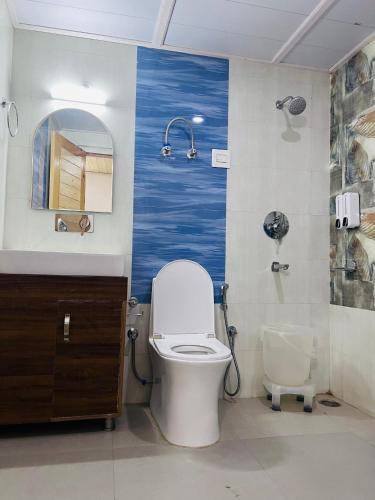 Nasir Residency Srinagar