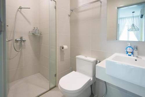 Two-Bedroom Apartment image 7