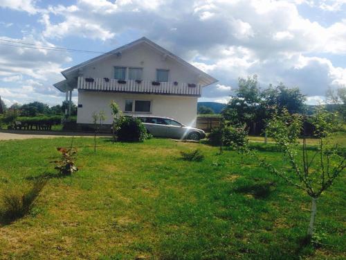  Apartment Špehar in Rakovica