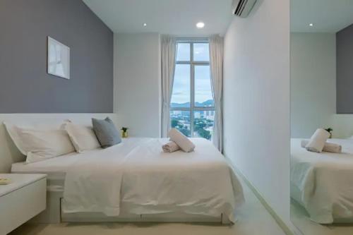 Two-Bedroom Apartment image 10