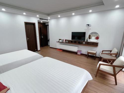 Trung Đức Homestay