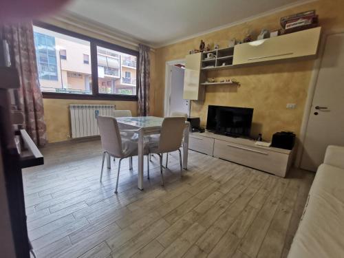  Home Brigitte in Frascati
