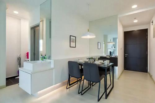 Two-Bedroom Apartment image 9