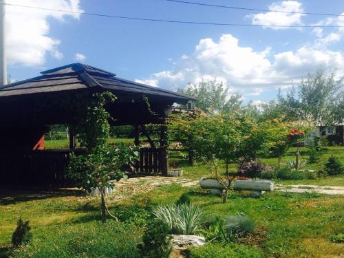  Apartment Špehar in Rakovica